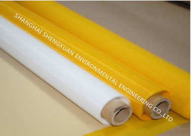 Glass And Ceramic Use Screen Printing Screen Mesh With Faster Turnaround Time