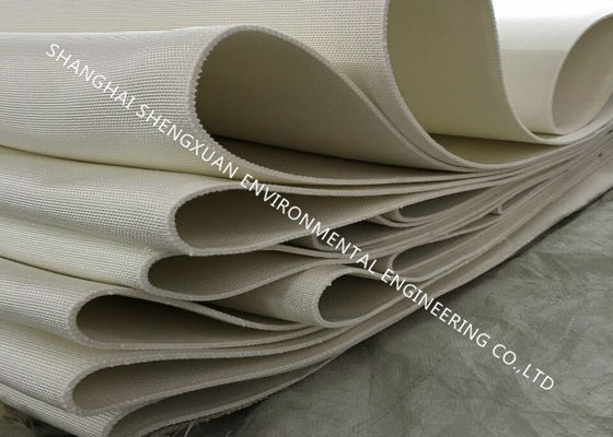 Keausan Industri - Kain Geser Udara Menolak, Kain Belting Ketebalan 4-6 mm